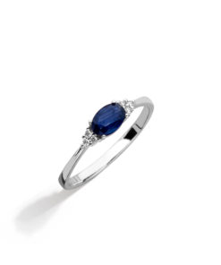 Ring goud