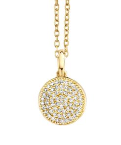 Ketting Spirit Icons 10092-45