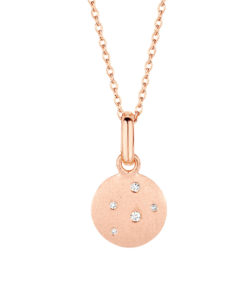 Ketting Spirit Icons 10414