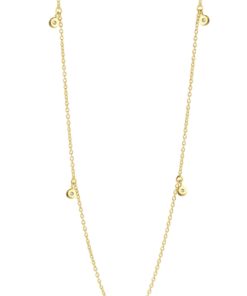 Ketting Spirit Icons 10642-45