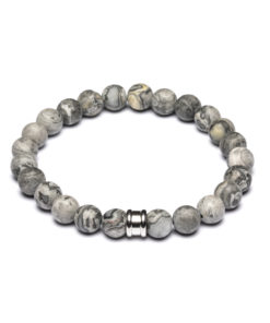 Armband Gemini A10 Mat Grey