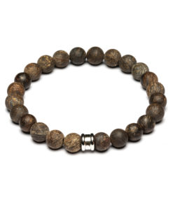 Armband Gemini A11 Mat Brown