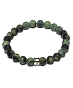 Armband Gemini A9 Mat Green