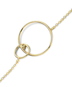 Armband Naiomy B0J03