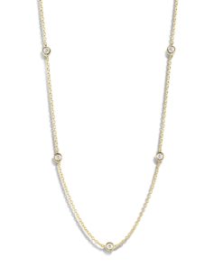 Ketting Naiomy B8B12