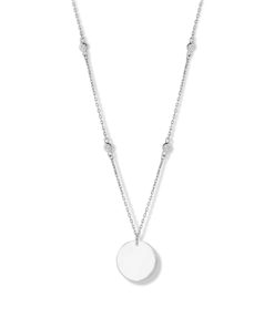 Ketting Naiomy B9Q06