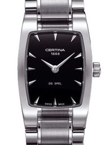 Uurwerk Certina C012.109.11.051.00