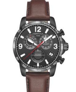 Uurwerk Certina C034.654.36.057.00