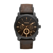 Uurwerk Fossil