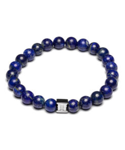 Armband Gemini G7 3 Lapis Lazuli