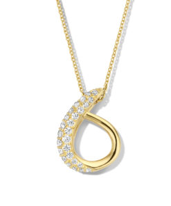 Ketting Naiomy N0C52
