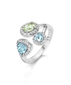 Ring Naiomy N6E01