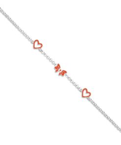 Armband Naiomy Princess PH055