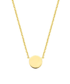 Ketting Naiomy Princess PI072