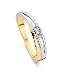 Ring goud