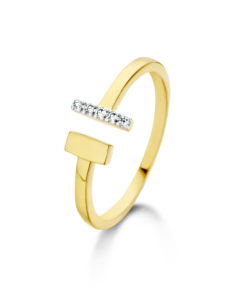 Ring goud