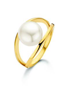 Ring goud