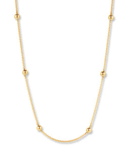 Ketting goud