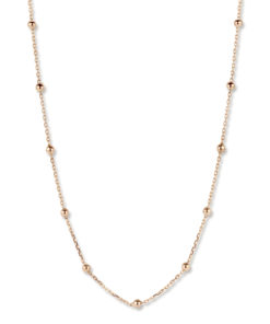 Ketting goud