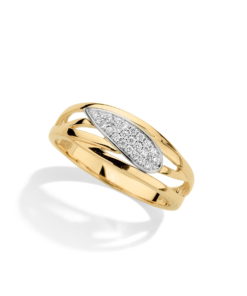 Ring goud