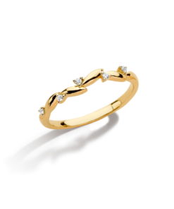 Ring goud