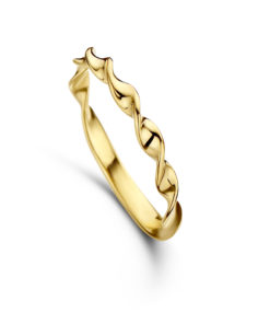 Ring goud
