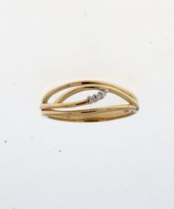 Ring goud