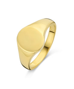 Ring goud