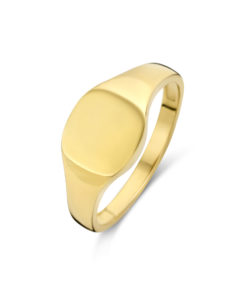 Ring goud