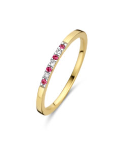 Ring goud