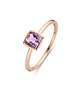 Ring goud