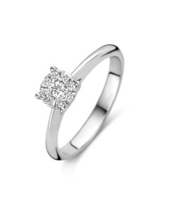 Ring goud