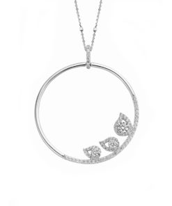 Ketting Naiomy N0Q52
