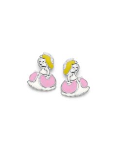 Oorbel Naiomy Princess PB026
