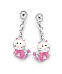 Oorbel Naiomy Princess PD032