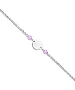 Armband Naiomy Princess PG064