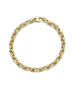 Armband goud
