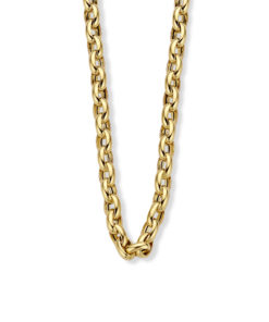 Ketting goud