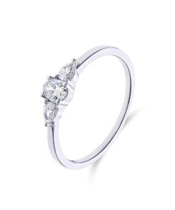 Ring goud