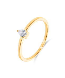 Ring goud