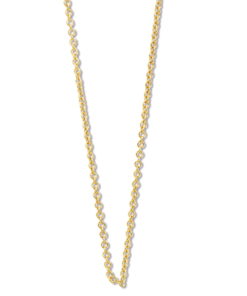 Ketting goud