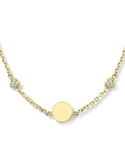 Ketting Naiomy Princess PI103