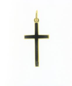 Hanger goud