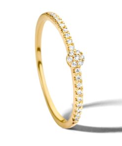 Ring goud