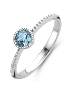 Ring goud