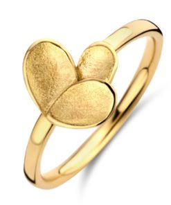 Ring goud