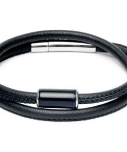 Armband Gemini O11 Black