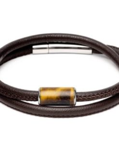 Armband Gemini O12 Brown