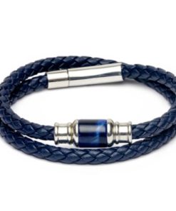 Armband Gemini O23 Blue