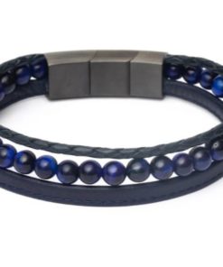 Armband Gemini TR3 blue